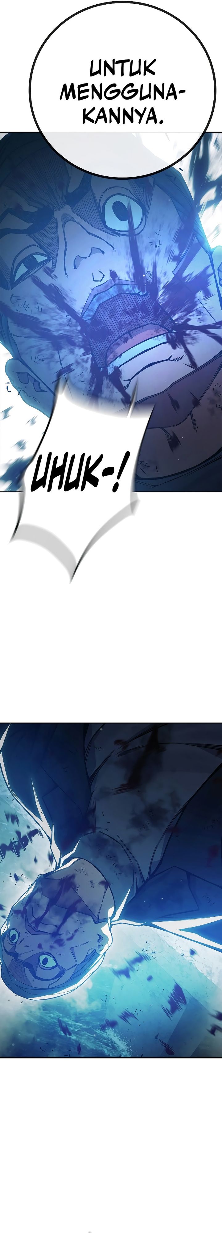 Juvenile Prison Chapter 74 Gambar 56