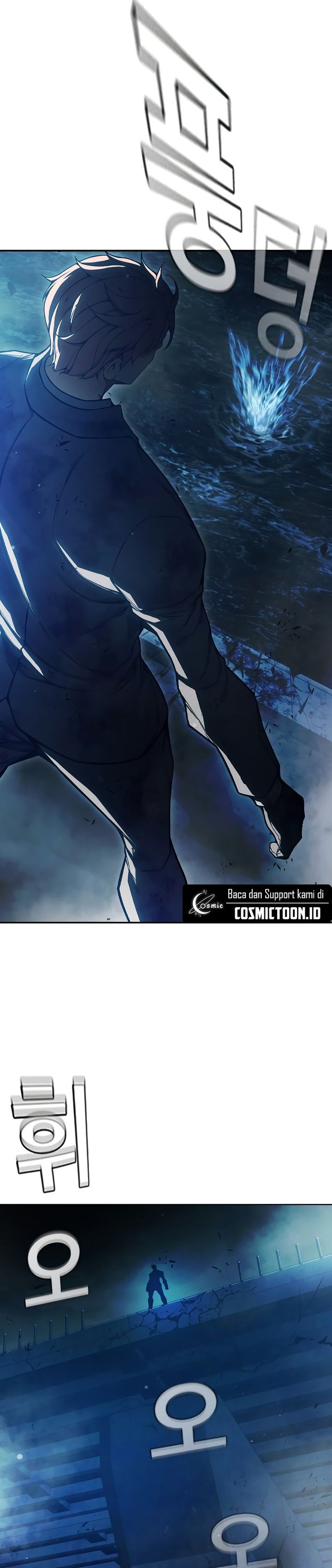 Juvenile Prison Chapter 74 Gambar 57