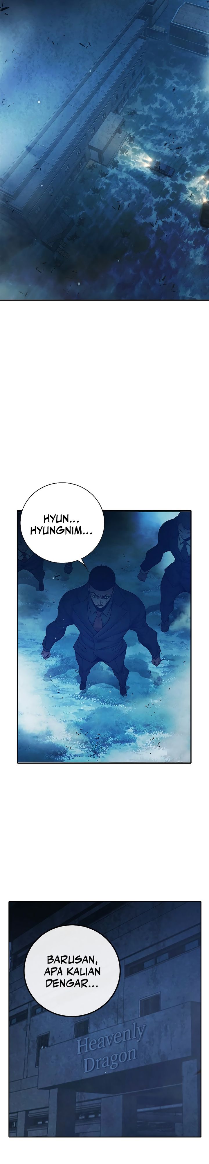 Juvenile Prison Chapter 74 Gambar 60