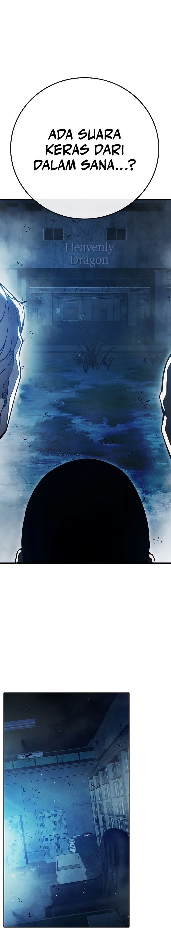 Juvenile Prison Chapter 74 Gambar 61