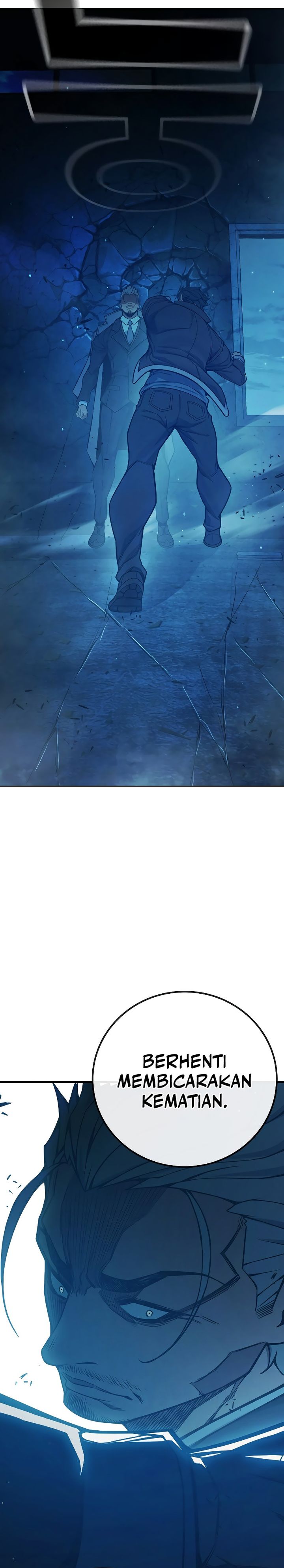 Juvenile Prison Chapter 74 Gambar 64