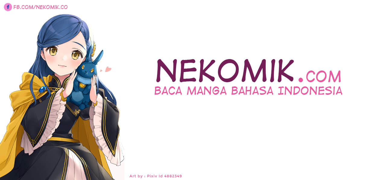 Jyoshikou Dakara Safe Chapter 08 Gambar 1