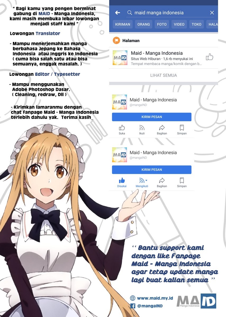 K-ON! Shuffle Chapter 01 Gambar 11