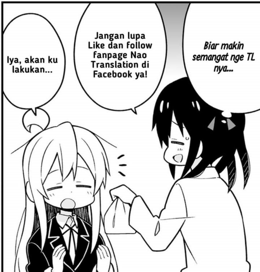 K-ON! Shuffle Chapter 02 Gambar 11