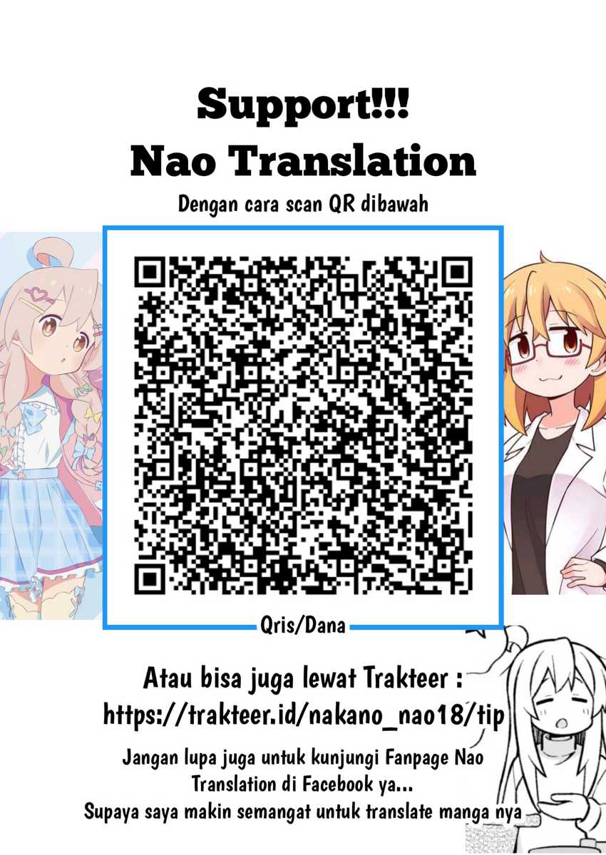 K-ON! Shuffle Chapter 04 Gambar 10
