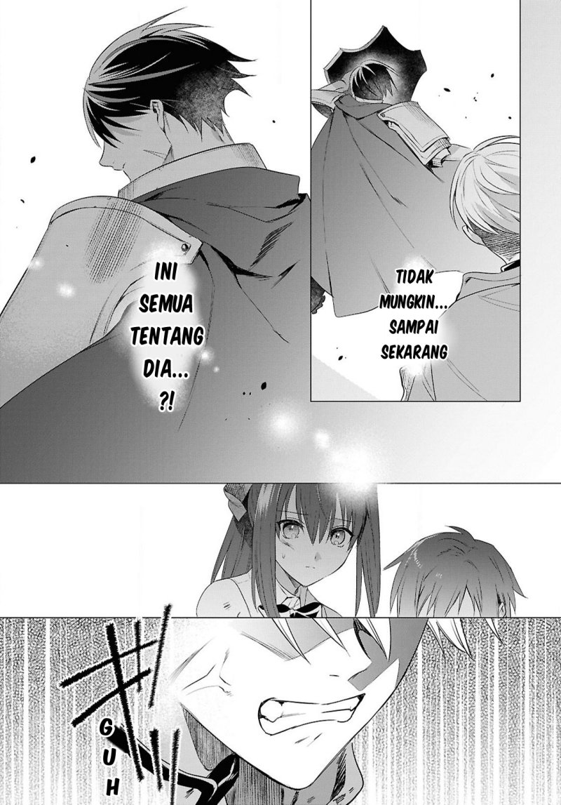 Kabeyaku Nado Fuyou to Tsuihousareta S-kyuu Boukensha,  Skill wo Kushi shite Shijou Saikyou no Kunizukuri Chapter 06 Gambar 12