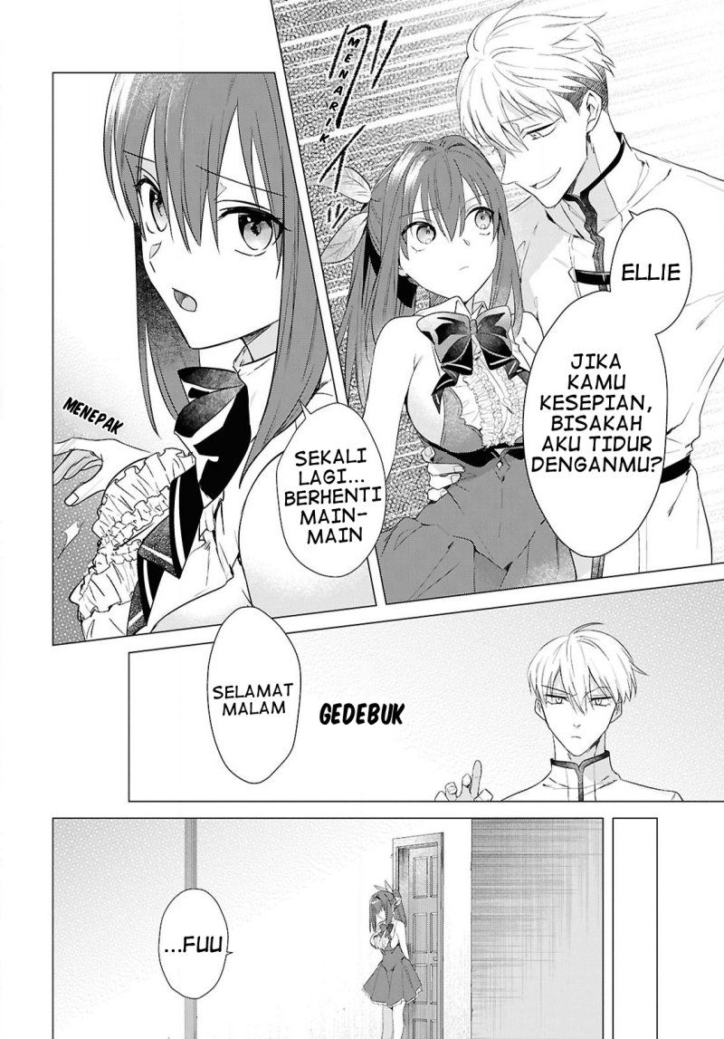 Kabeyaku Nado Fuyou to Tsuihousareta S-kyuu Boukensha,  Skill wo Kushi shite Shijou Saikyou no Kunizukuri Chapter 06 Gambar 19
