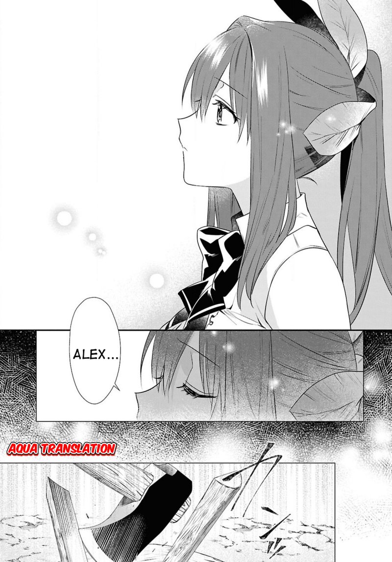 Kabeyaku Nado Fuyou to Tsuihousareta S-kyuu Boukensha,  Skill wo Kushi shite Shijou Saikyou no Kunizukuri Chapter 06 Gambar 20