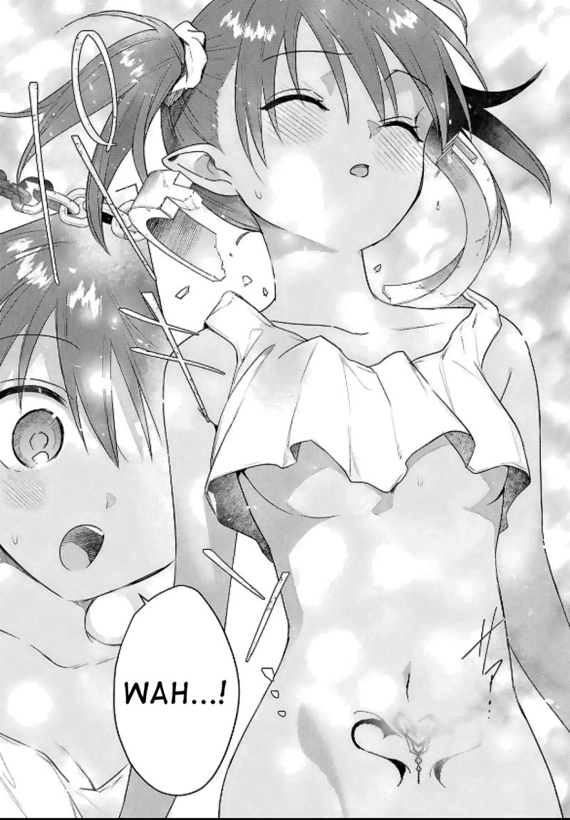 Kabeyaku Nado Fuyou to Tsuihousareta S-kyuu Boukensha,  Skill wo Kushi shite Shijou Saikyou no Kunizukuri Chapter 08 Gambar 17
