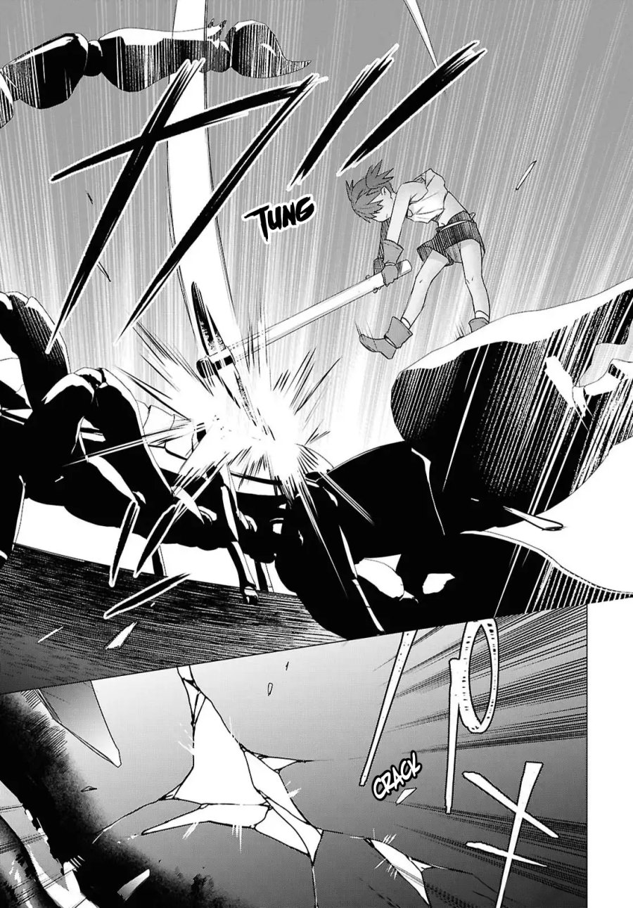 Kabeyaku Nado Fuyou to Tsuihousareta S-kyuu Boukensha,  Skill wo Kushi shite Shijou Saikyou no Kunizukuri Chapter 13 Gambar 13