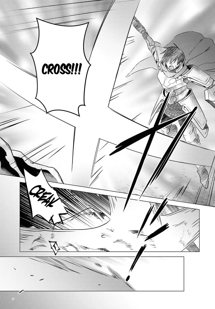 Kabeyaku Nado Fuyou to Tsuihousareta S-kyuu Boukensha,  Skill wo Kushi shite Shijou Saikyou no Kunizukuri Chapter 13 Gambar 15