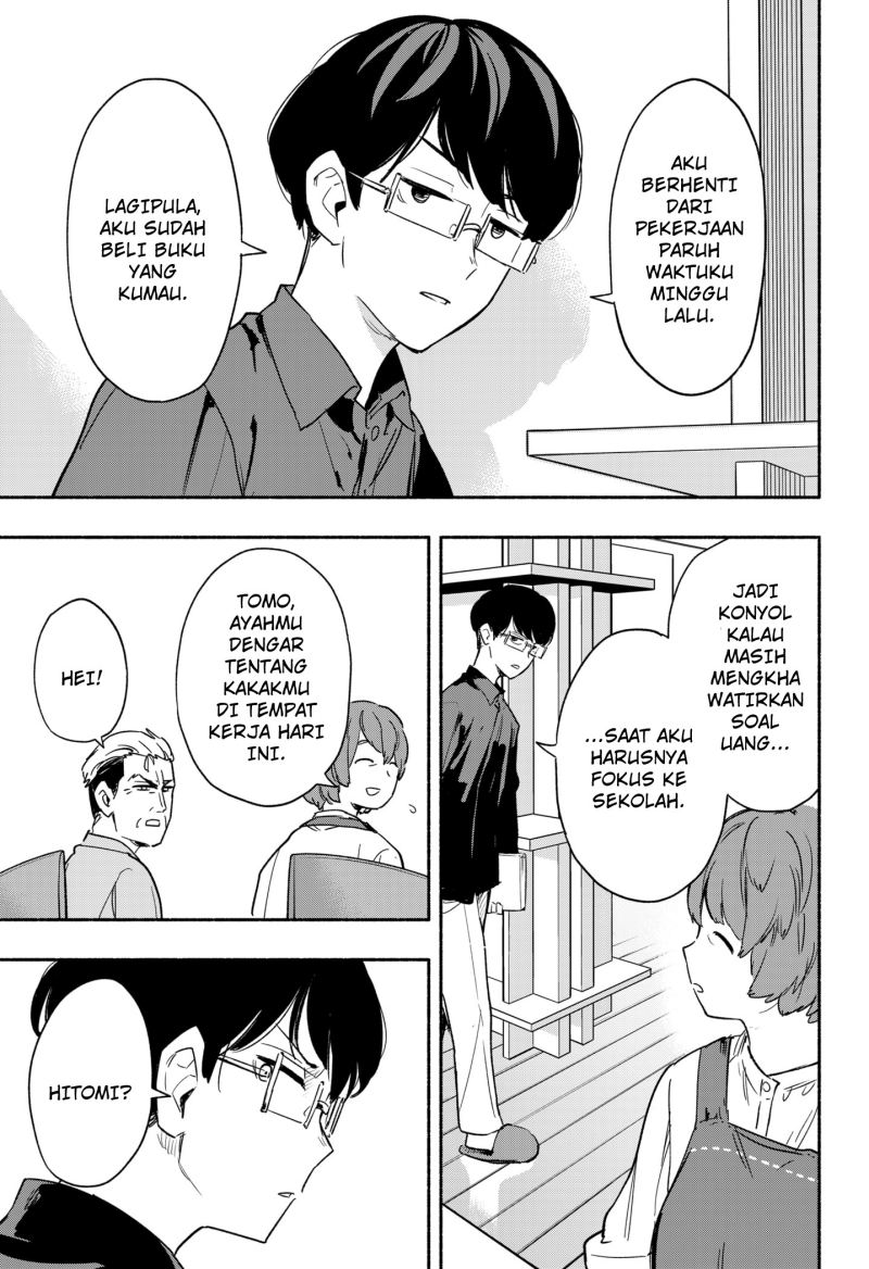 Kabushiki Gaisha MagiLumiere Chapter 35 Gambar 12