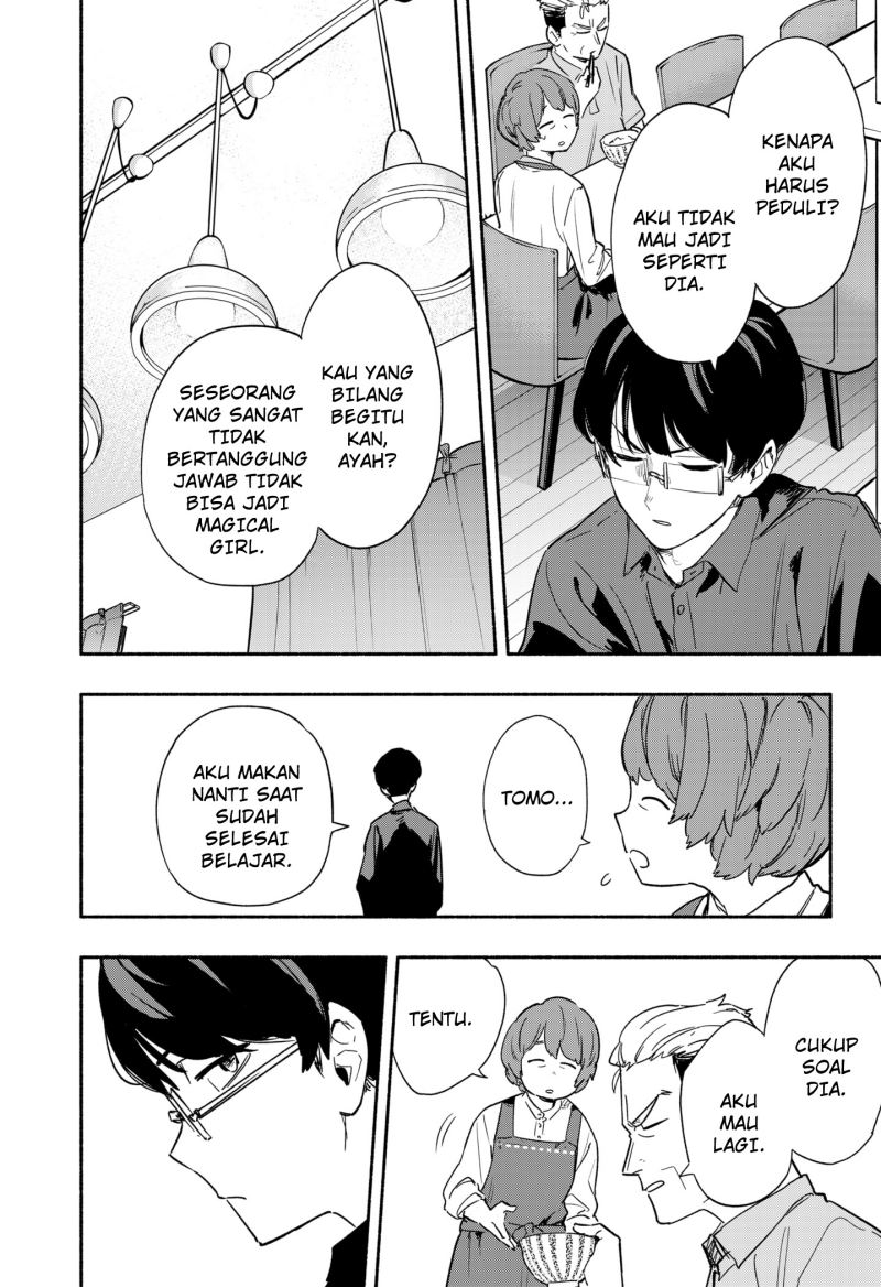 Kabushiki Gaisha MagiLumiere Chapter 35 Gambar 13