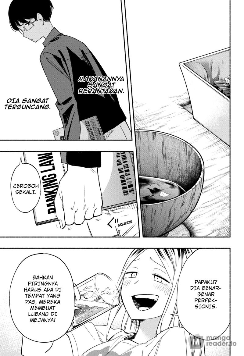 Kabushiki Gaisha MagiLumiere Chapter 35 Gambar 14