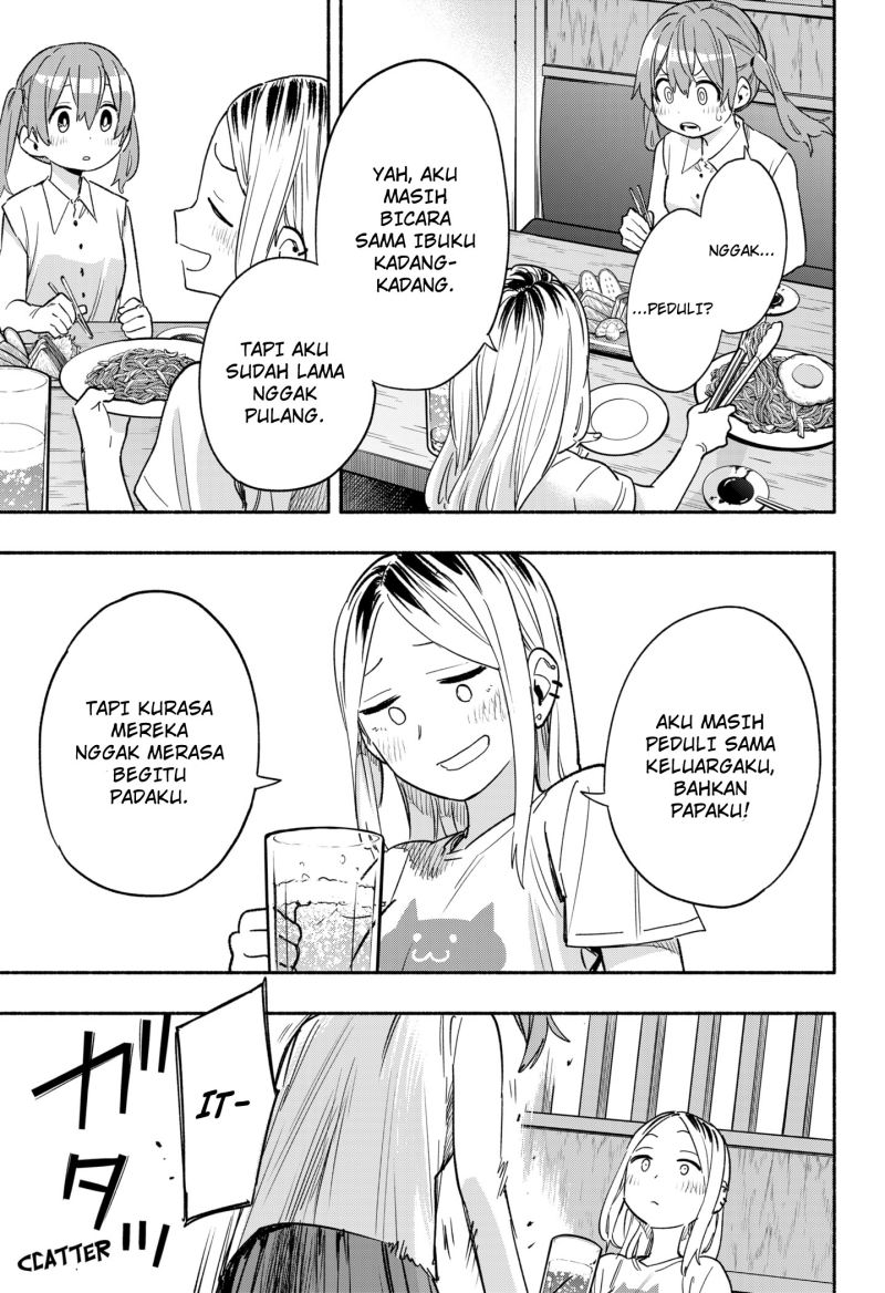 Kabushiki Gaisha MagiLumiere Chapter 35 Gambar 16