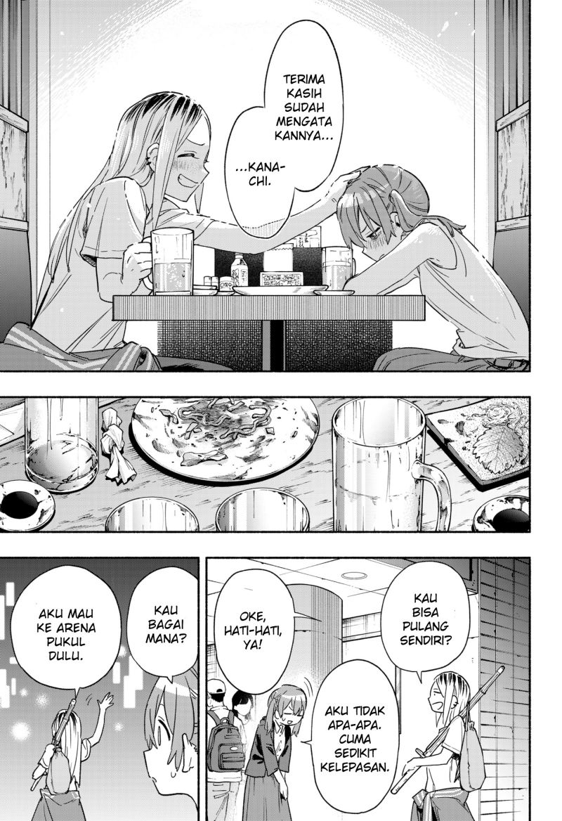 Kabushiki Gaisha MagiLumiere Chapter 35 Gambar 18