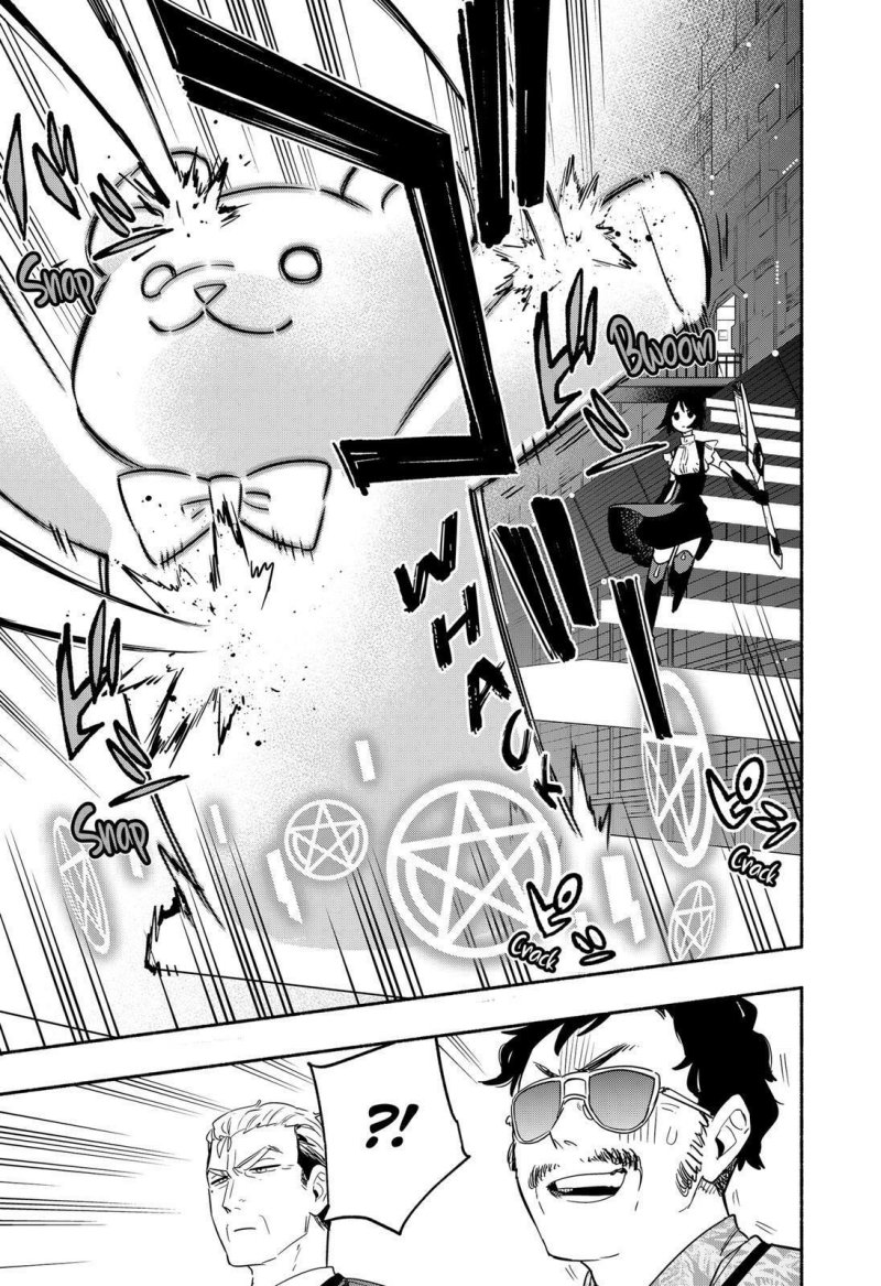 Kabushiki Gaisha MagiLumiere Chapter 44 Gambar 10