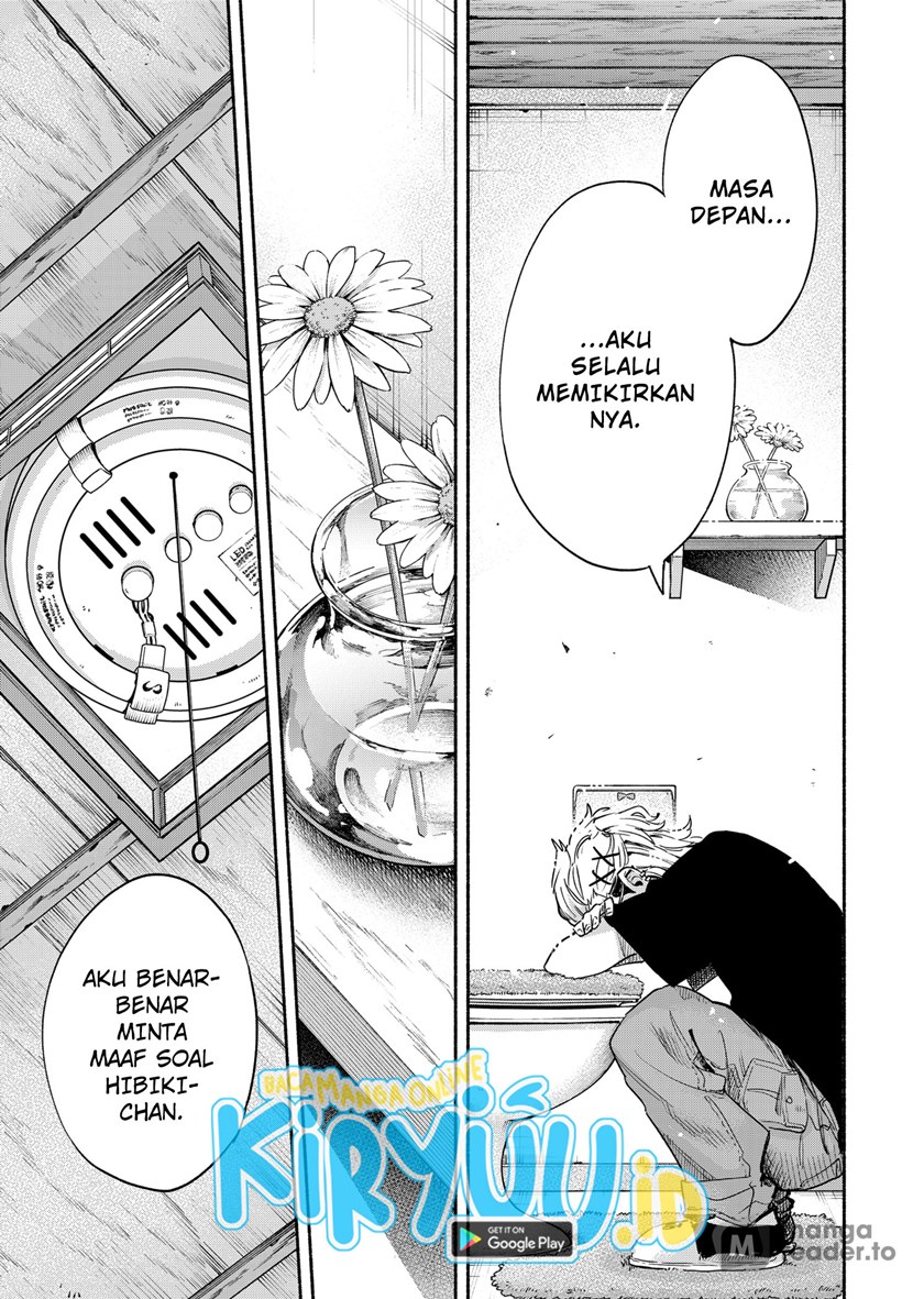 Kabushiki Gaisha MagiLumiere Chapter 51 Gambar 14