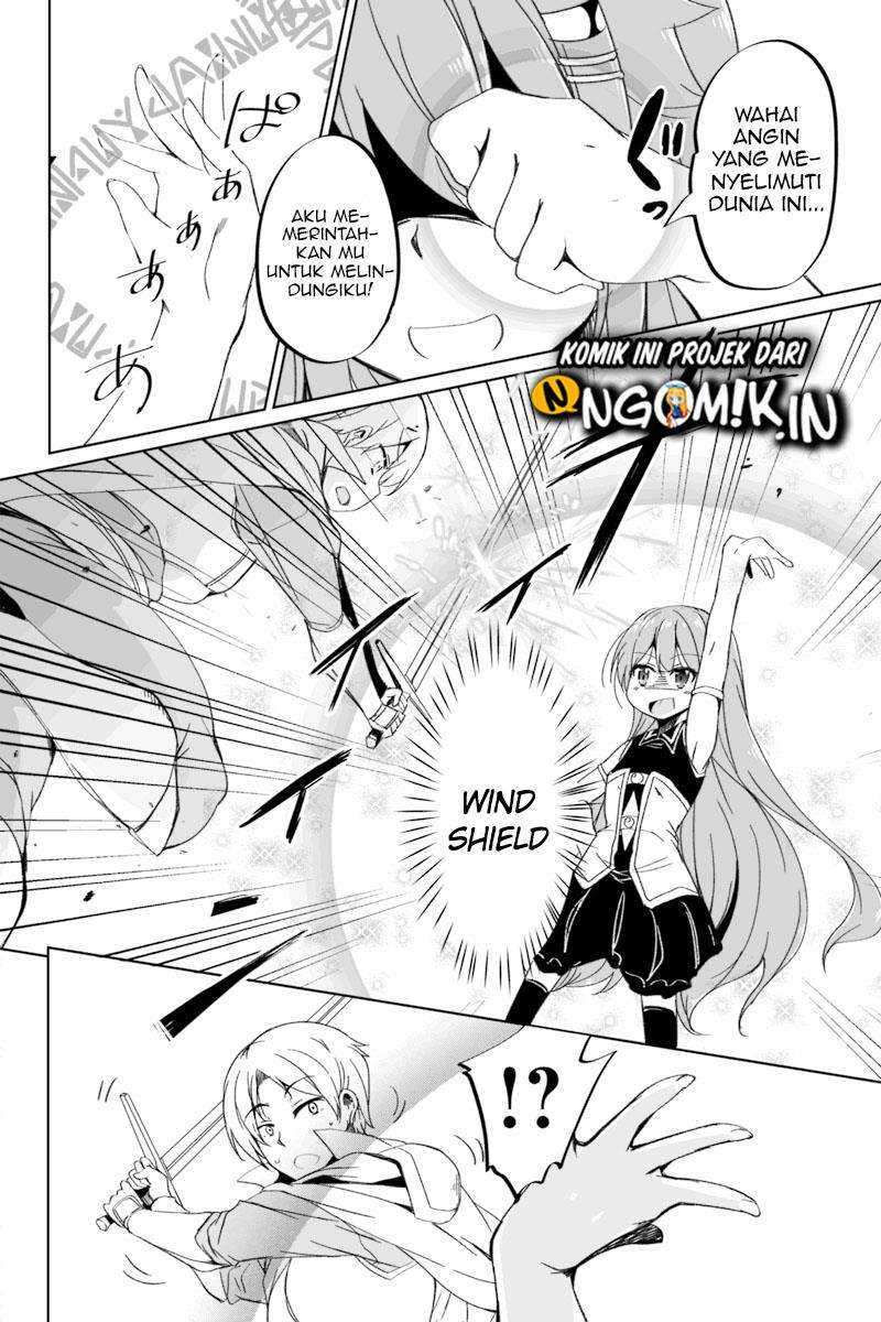 Kaettekita Motoyuusha Chapter 02.2 Gambar 8