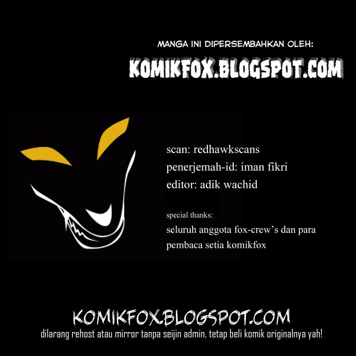 Kagami no Kuni no Harisugawa Chapter 09 Gambar 1