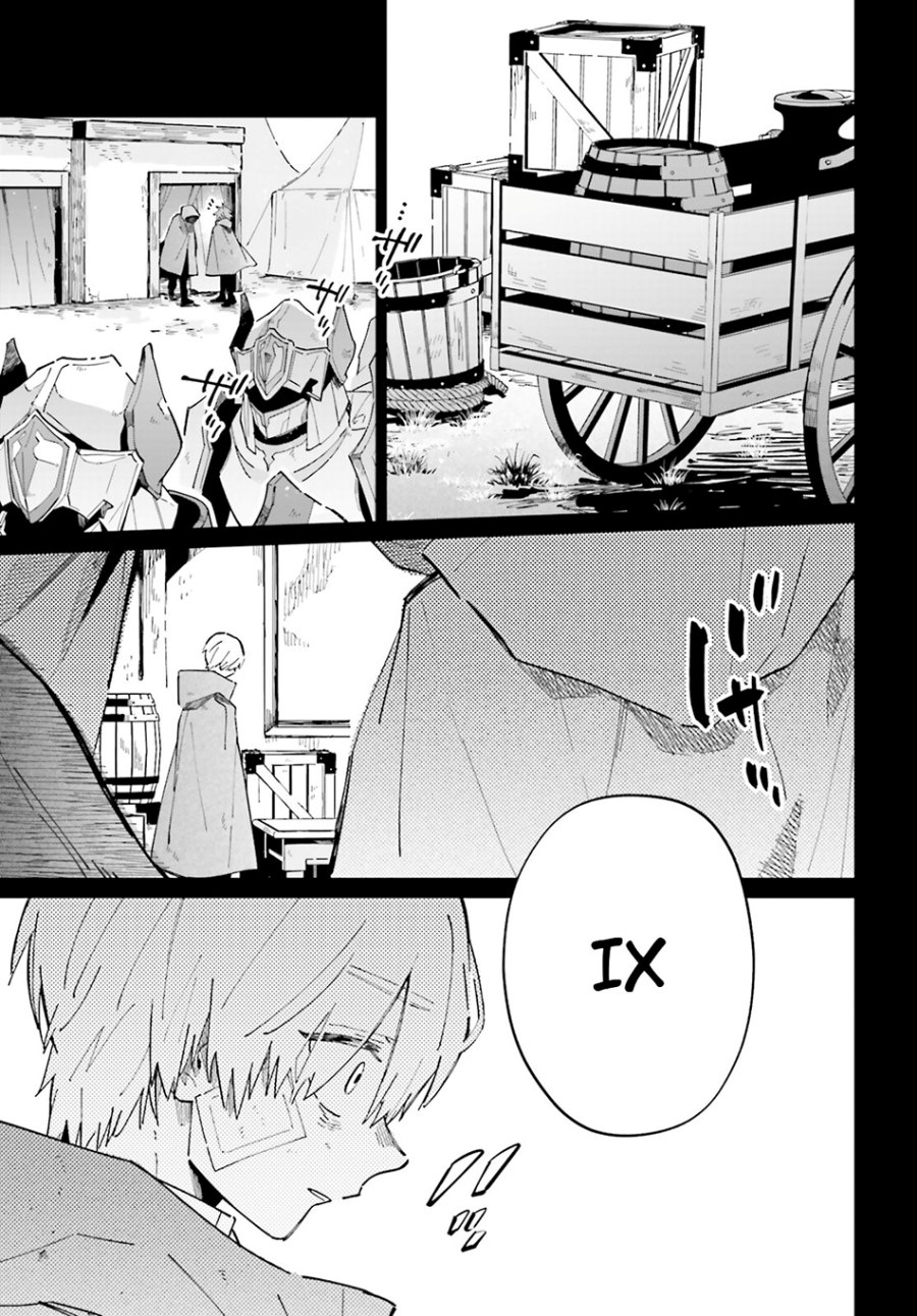 Kage no Eiyuu no Nichijou-tan Chapter 35 Gambar 5