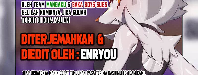 Kagurabachi Chapter 25 Gambar 1