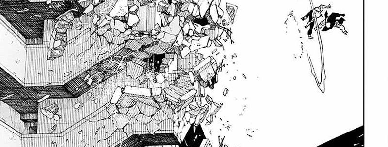Kagurabachi Chapter 25 Gambar 11