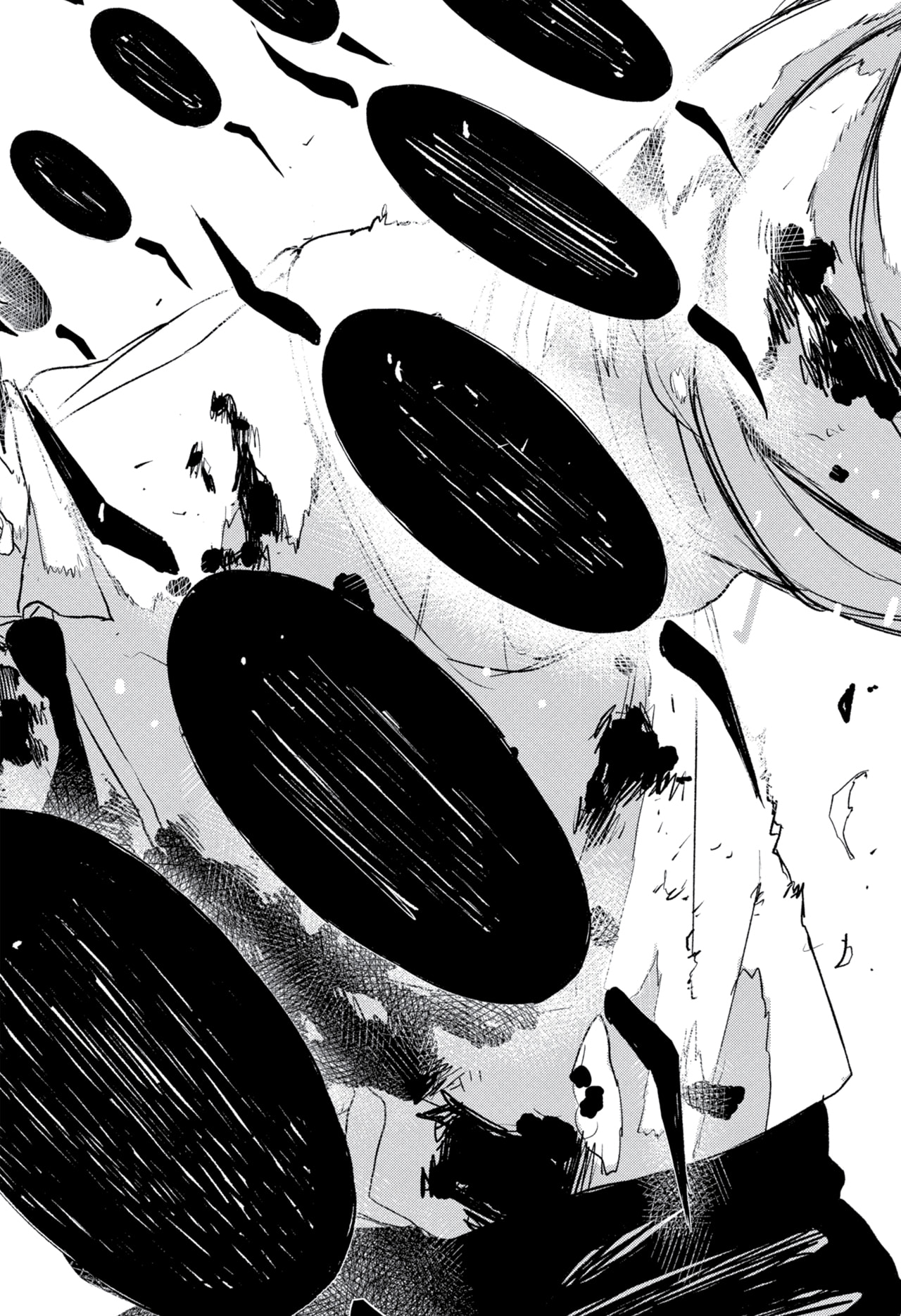 Kagurabachi Chapter 94 Gambar 18