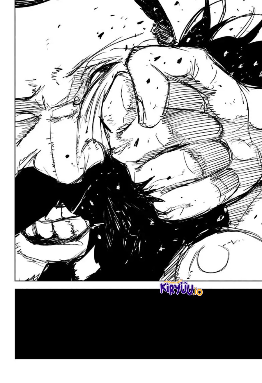 Kagurabachi Chapter 95 Gambar 11