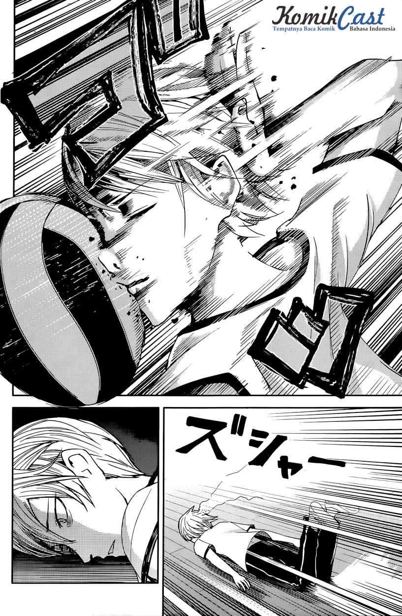 Kaguya-sama wa Kokurasetai: Tensai-tachi no Renai Zunousen Chapter 23 Gambar 3