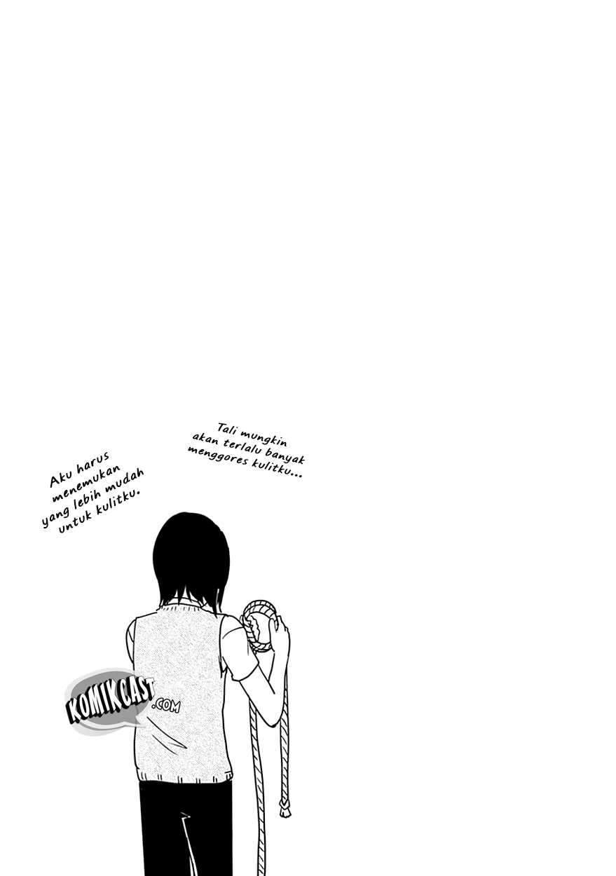 Kaguya-sama wa Kokurasetai: Tensai-tachi no Renai Zunousen Chapter 30.5 Gambar 10