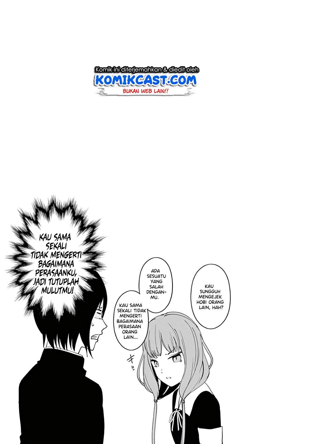 Kaguya-sama wa Kokurasetai: Tensai-tachi no Renai Zunousen Chapter 101.5 Gambar 5