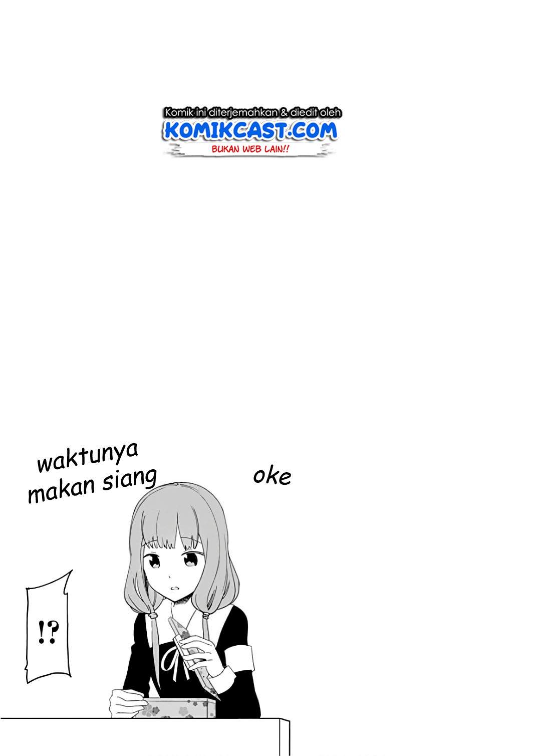 Kaguya-sama wa Kokurasetai: Tensai-tachi no Renai Zunousen Chapter 101.5 Gambar 6