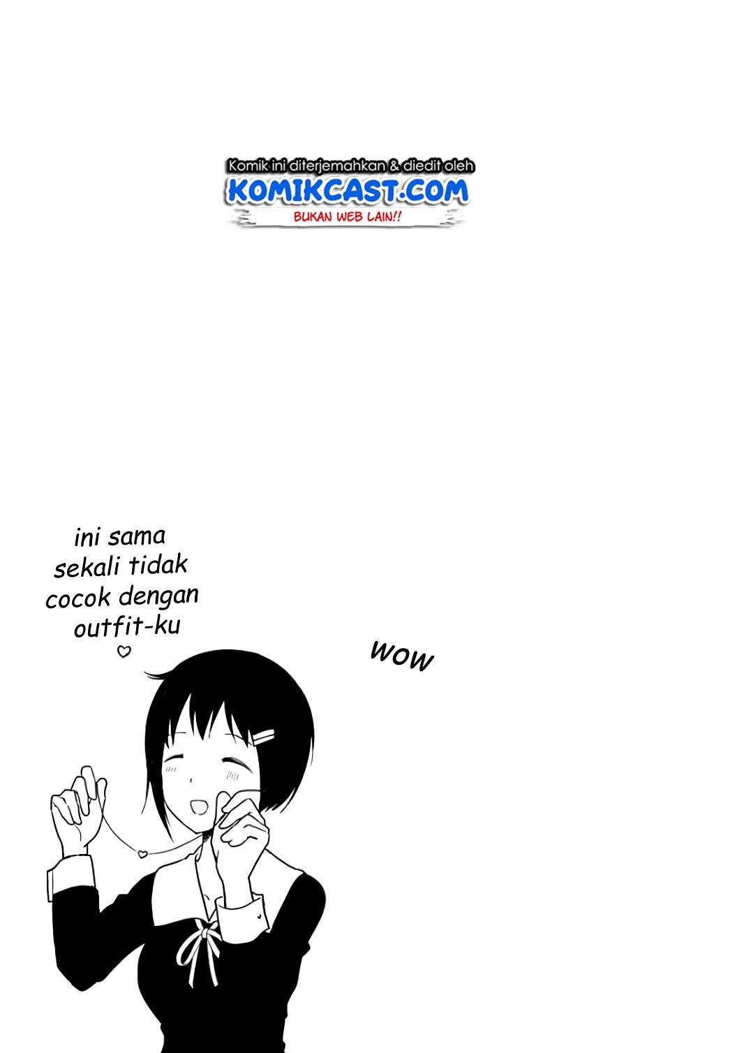 Kaguya-sama wa Kokurasetai: Tensai-tachi no Renai Zunousen Chapter 101.5 Gambar 7