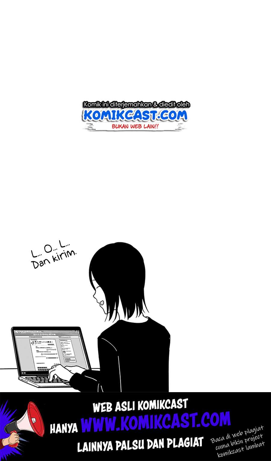 Kaguya-sama wa Kokurasetai: Tensai-tachi no Renai Zunousen Chapter 151.1 Gambar 3