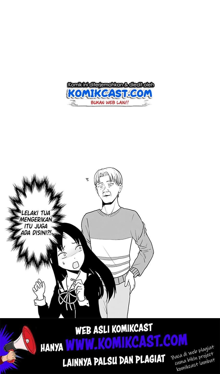 Kaguya-sama wa Kokurasetai: Tensai-tachi no Renai Zunousen Chapter 151.1 Gambar 8