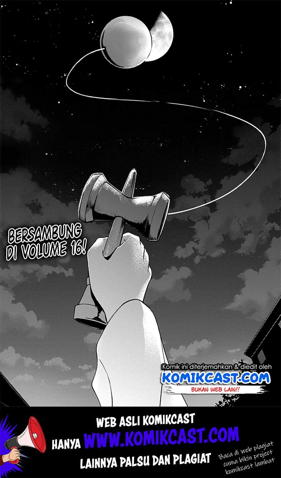 Kaguya-sama wa Kokurasetai: Tensai-tachi no Renai Zunousen Chapter 151.1 Gambar 11