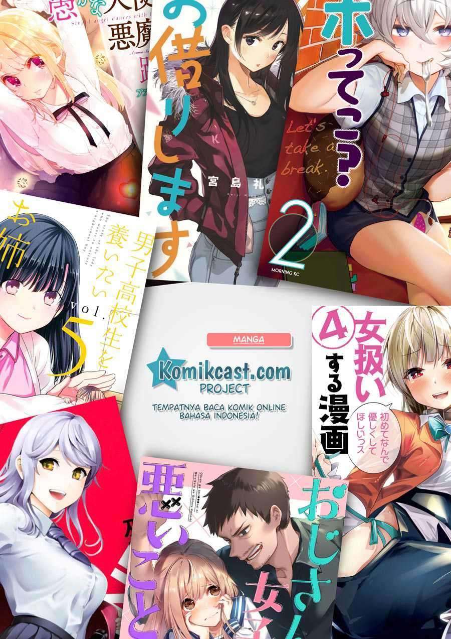 Kaguya-sama wa Kokurasetai: Tensai-tachi no Renai Zunousen Chapter 158 Gambar 20
