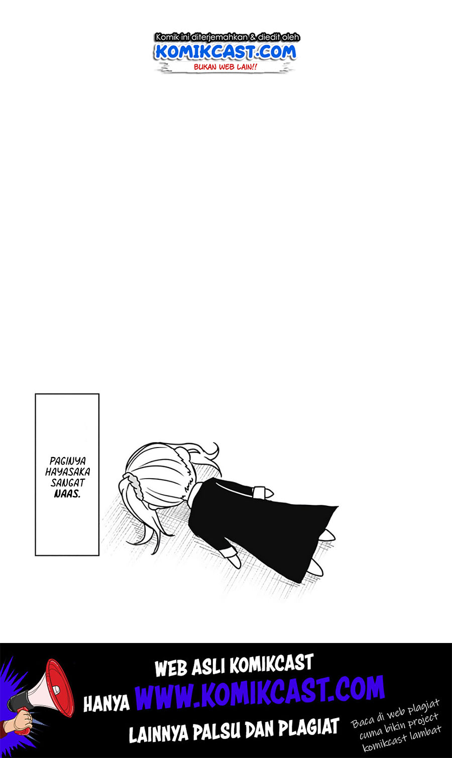 Kaguya-sama wa Kokurasetai: Tensai-tachi no Renai Zunousen Chapter 172.1 Gambar 8