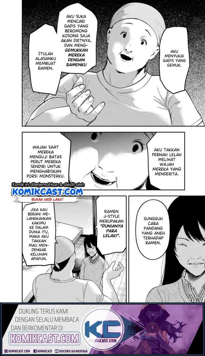 Kaguya-sama wa Kokurasetai: Tensai-tachi no Renai Zunousen Chapter 210HQ Gambar 7
