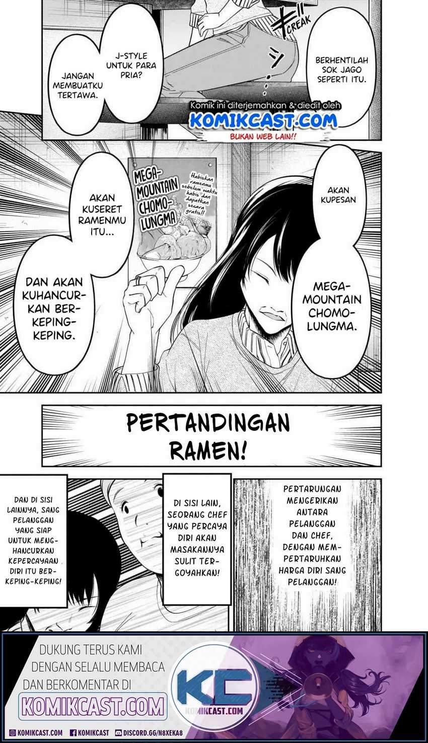 Kaguya-sama wa Kokurasetai: Tensai-tachi no Renai Zunousen Chapter 210HQ Gambar 8