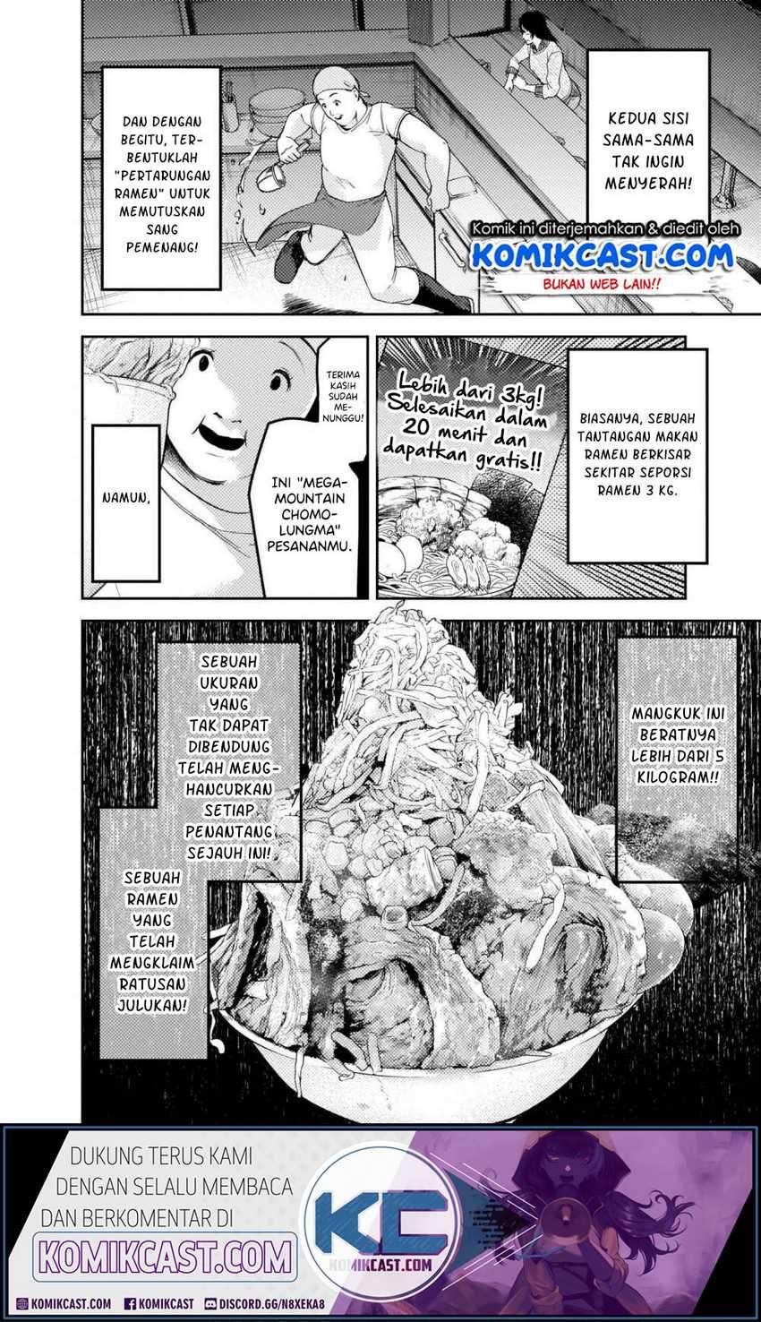 Kaguya-sama wa Kokurasetai: Tensai-tachi no Renai Zunousen Chapter 210HQ Gambar 9