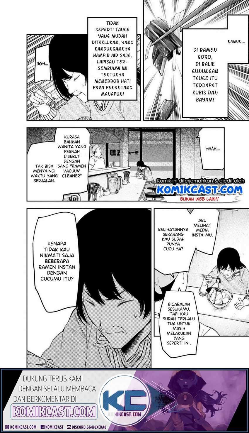 Kaguya-sama wa Kokurasetai: Tensai-tachi no Renai Zunousen Chapter 210HQ Gambar 11