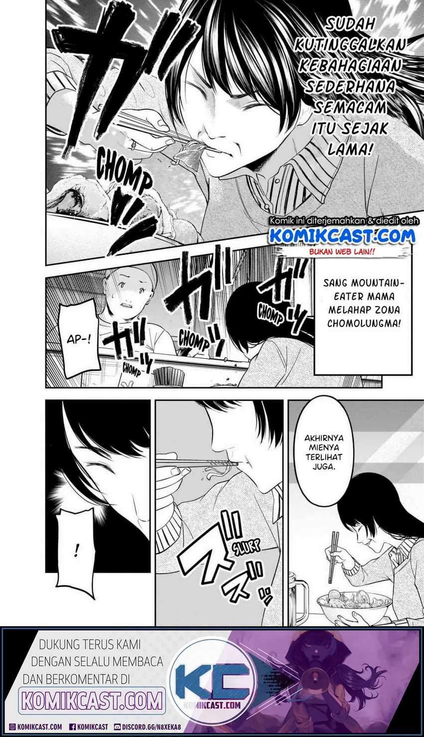 Kaguya-sama wa Kokurasetai: Tensai-tachi no Renai Zunousen Chapter 210HQ Gambar 13