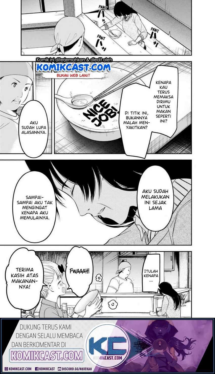 Kaguya-sama wa Kokurasetai: Tensai-tachi no Renai Zunousen Chapter 210HQ Gambar 18