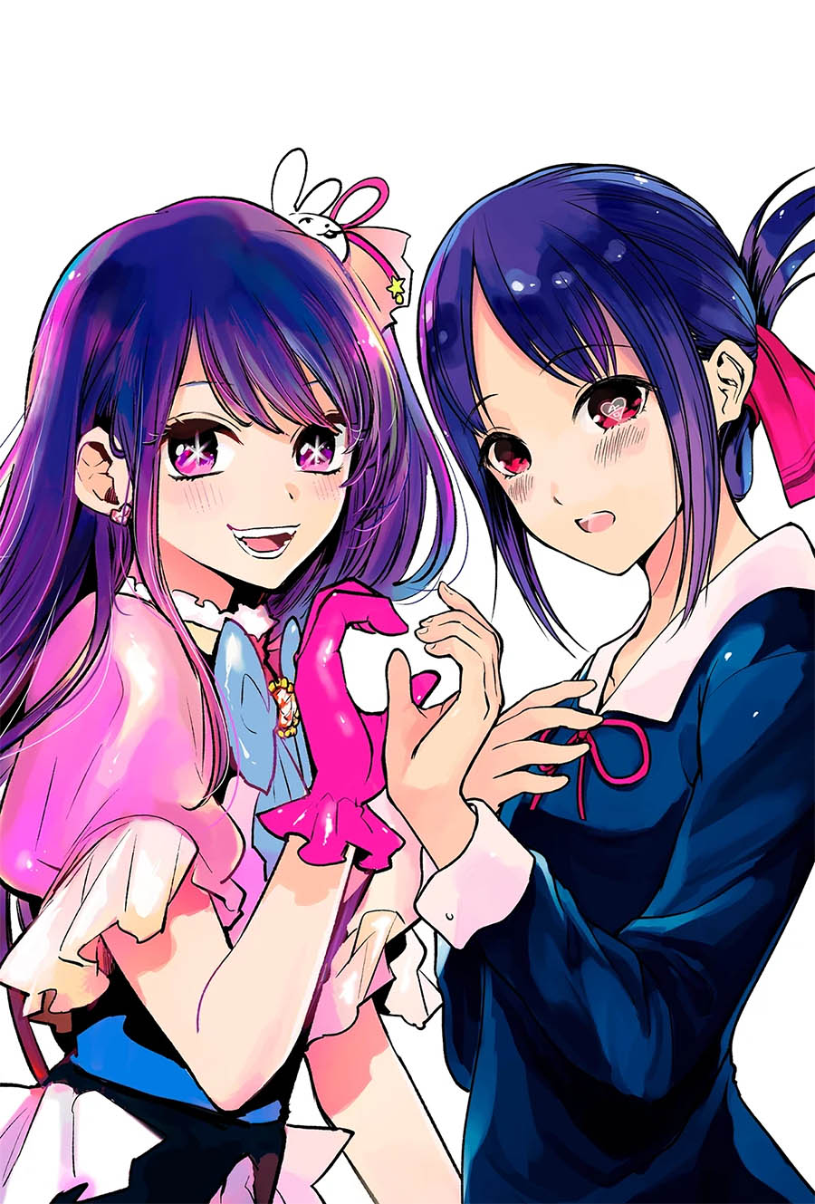 Kaguya-sama wa Kokurasetai: Tensai-tachi no Renai Zunousen Chapter 267 Gambar 2