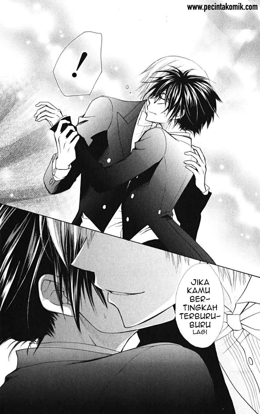 Kaichou Wa Maid Sama Chapter 22 Gambar 47