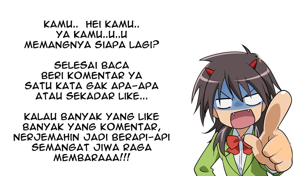 Kaichou Wa Maid Sama Chapter 30 Gambar 2