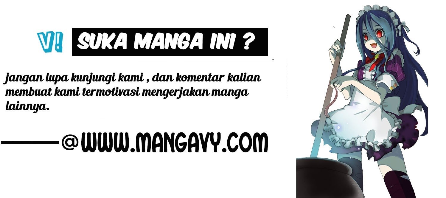 Kaichou Wa Maid Sama Chapter 60 Gambar 43