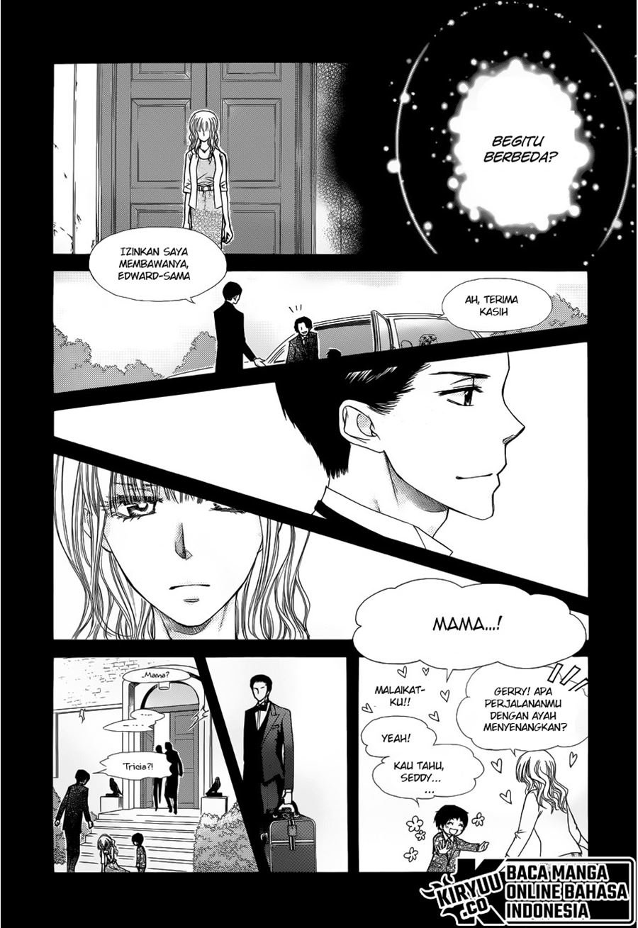 Kaichou Wa Maid Sama Chapter 75 Gambar 19